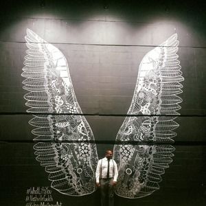 Meet your Posher, George